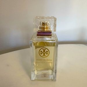 Tory Burch Jolie Fleur Lavandre Perfume